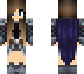 cami's armor