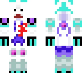 chaos no.32 shark drake veiss