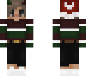 christmas boy