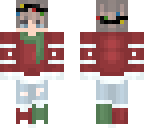 christmas edit!