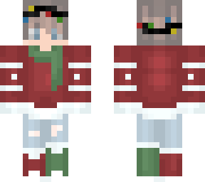 christmas edit!