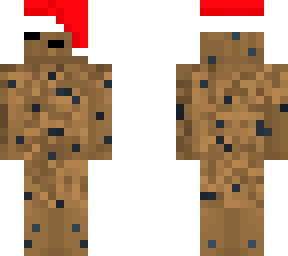 christmas merry muffin