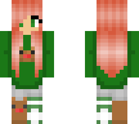 christmas series - ashley