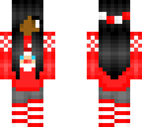 christmas series - brooke