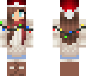 chrisymas carly