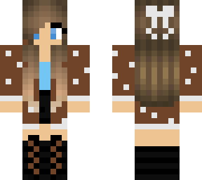 cookie girl