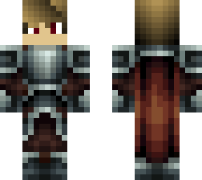 damien's armor