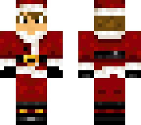danielhalcon santa navidad 2018
