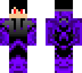 dark annanas89