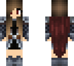demi's armor