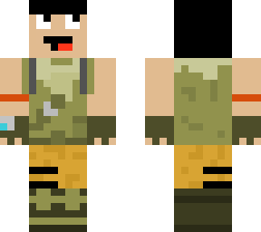 derp fortnite deafult