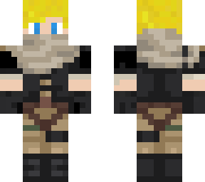 desert servivor
