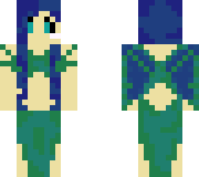 dragon goddess