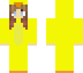 ducky onesie - 02