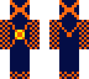 elytra suit