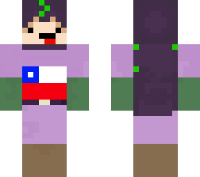 este men ;v