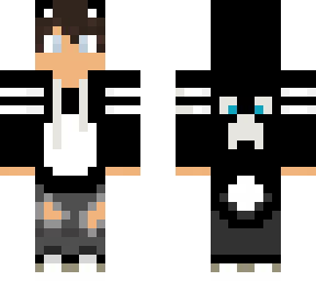 floflake's panda boy edit
