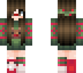 fluffy ladies [edit]