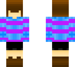 frisk