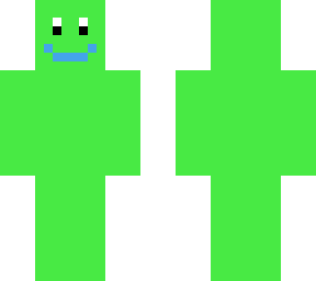 frog kid
