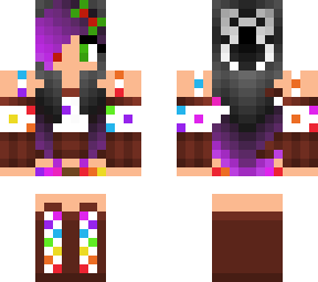 gingerbread girl !