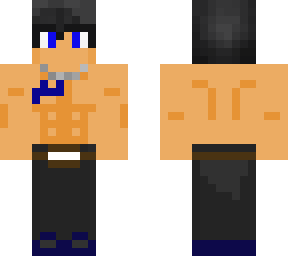 grey fullbuster( fairytail)