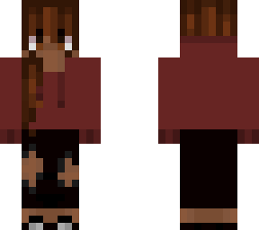 her