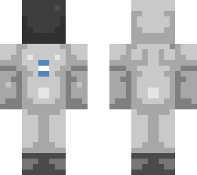 hspaceman