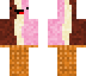 i made this skin betterrr