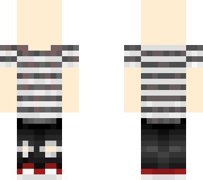 jail cloths!