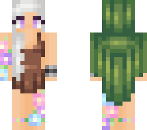 jungle elf queen