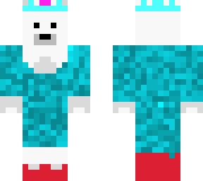 kaliak ice queen