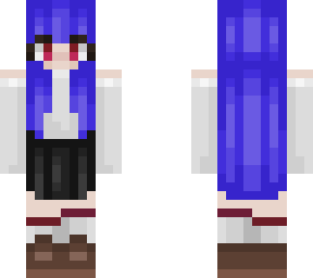 kasie i oc