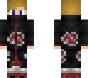 knallerkrone  akatsuki