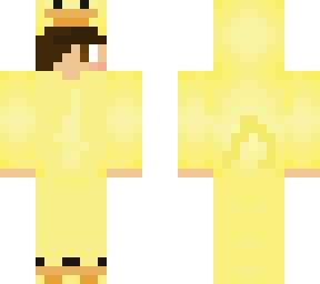 lalala im a duck
