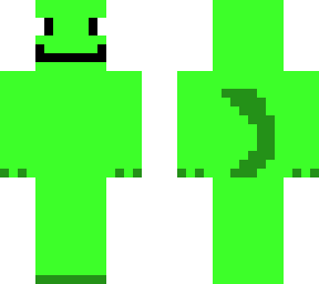 lizard guy