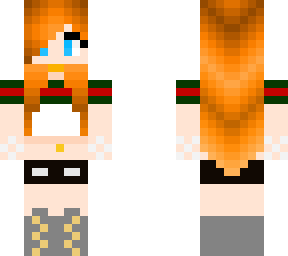 madelyn re-upload