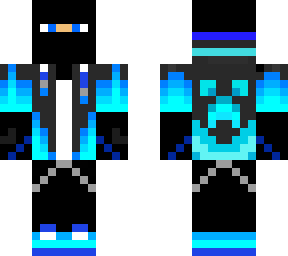 masked gamer