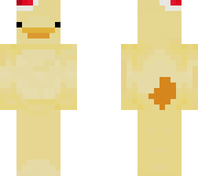 merry ducky