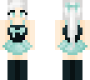 moonlight ballerina