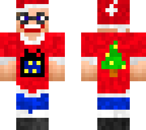 okkie for cristmas