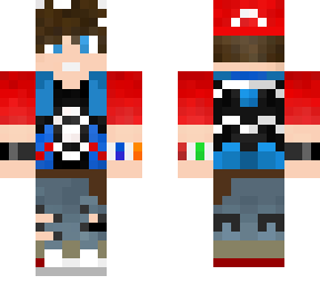 omega pokemon trainer