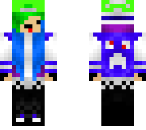 other gmaer twin