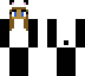 panda