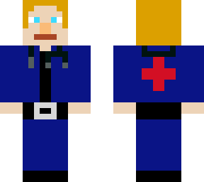 paramedic
