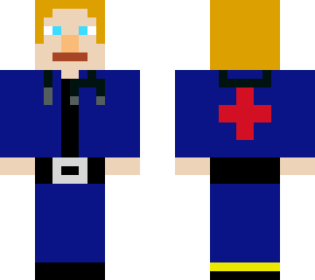 paramedic