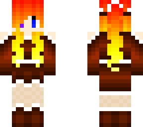 pheonix winter outfit