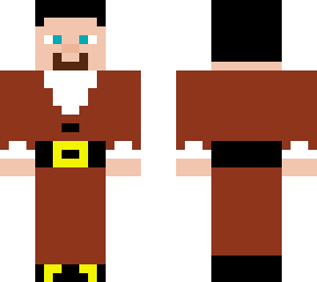 pilgrim (last update)