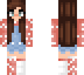 polkadot time! ( my new skin! )