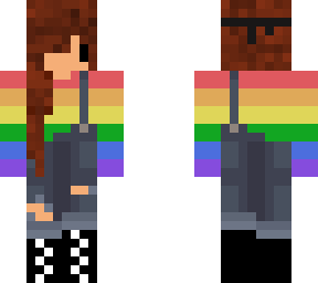 rainbow i tried lol